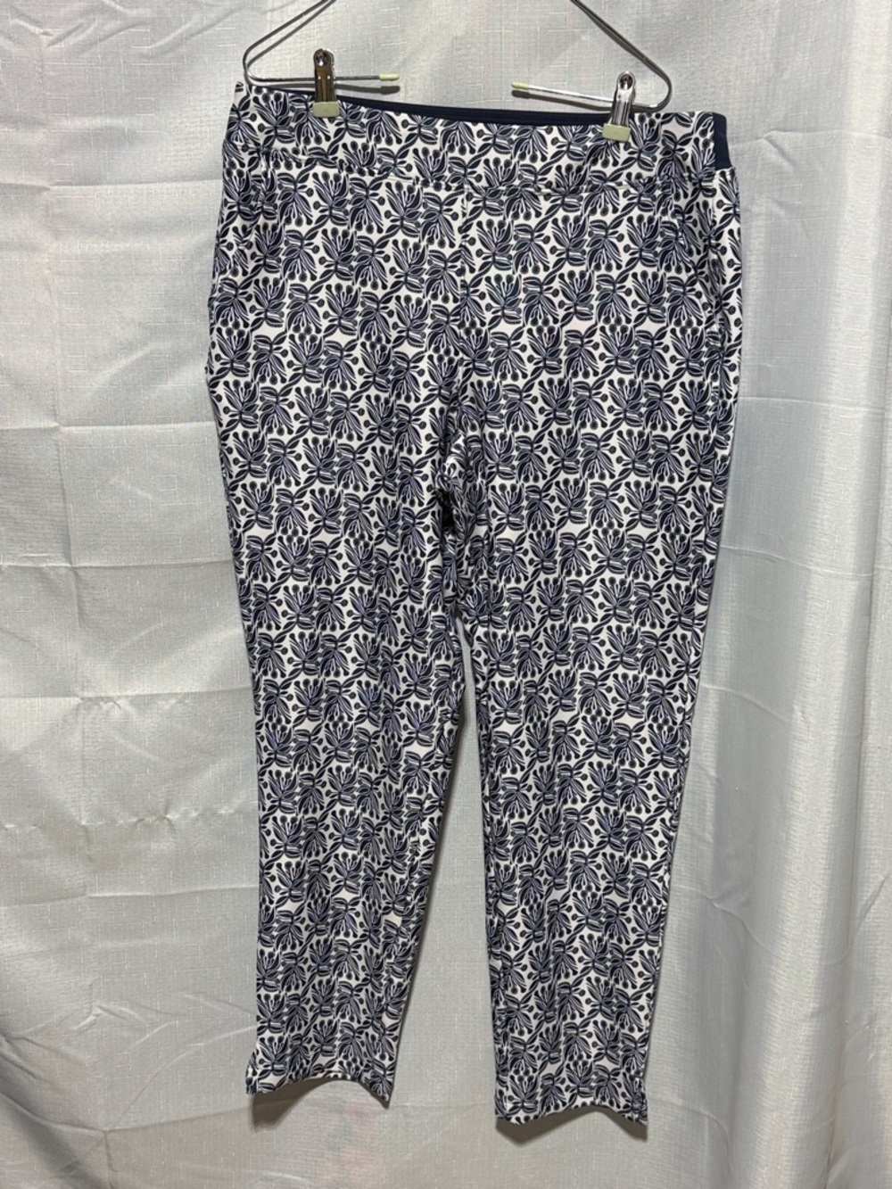 Sigrid Olsen Golf & Tennis Pants EUC